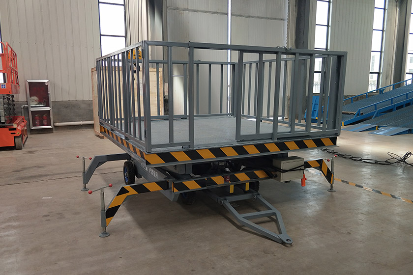 全自動(dòng)卸豬臺(tái) 全自動(dòng)卸豬臺(tái)